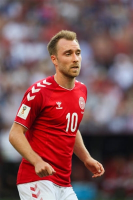 Christian Eriksen posters