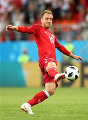 Christian Eriksen posters