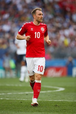 Christian Eriksen posters