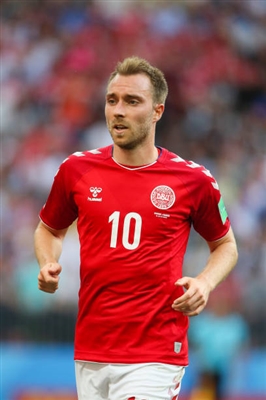 Christian Eriksen posters