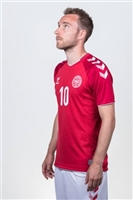 Christian Eriksen tote bag #G1572096