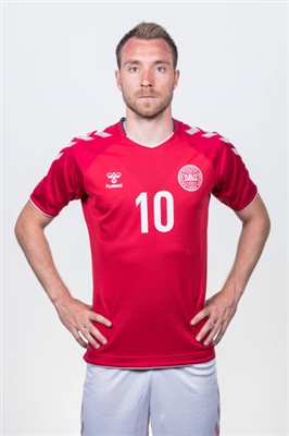 Christian Eriksen posters