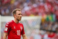 Christian Eriksen Tank Top #3329827