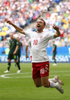 Christian Eriksen posters