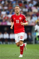 Christian Eriksen t-shirt #3329831