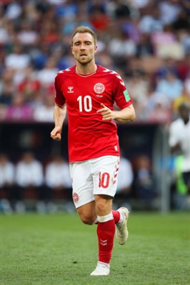 Christian Eriksen posters