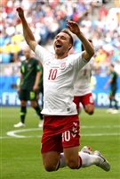 Christian Eriksen Sweatshirt #3329832