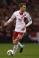 Christian Eriksen t-shirt #3329836