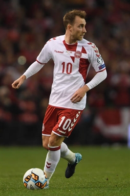 Christian Eriksen posters