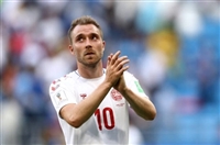 Christian Eriksen t-shirt #3329839