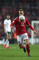 Christian Eriksen Tank Top #3329842