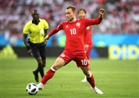 Christian Eriksen t-shirt #3329843