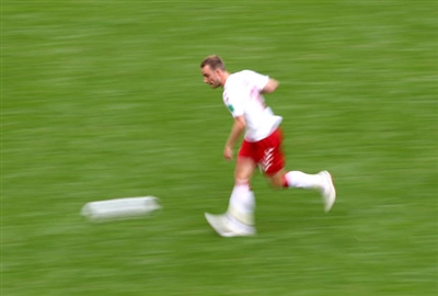 Christian Eriksen posters