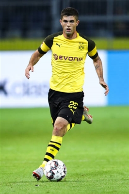 Christian Pulisic Poster 3703817