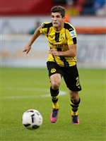 Christian Pulisic Tank Top #3703855