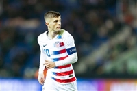 Christian Pulisic t-shirt #3703856