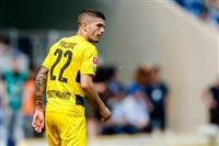 Christian Pulisic t-shirt #3703862