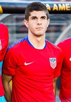 Christian Pulisic Sweatshirt #3703863