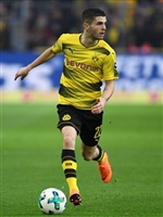 Christian Pulisic t-shirt #3703866