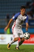 Christian Pulisic t-shirt #3703868