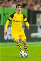 Christian Pulisic t-shirt #3703869
