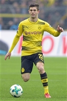 Christian Pulisic Tank Top #3703871