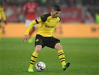 Christian Pulisic t-shirt #3703874
