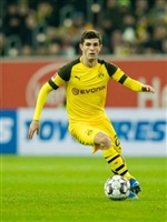 Christian Pulisic Tank Top #3703876