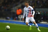 Christian Pulisic t-shirt #3703879