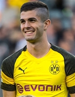 Christian Pulisic Tank Top #3703880