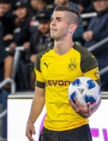 Christian Pulisic Sweatshirt #3703882