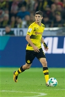 Christian Pulisic Sweatshirt #3703885