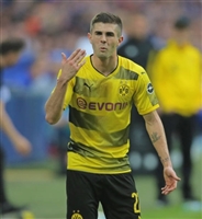 Christian Pulisic hoodie #3703886