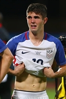 Christian Pulisic hoodie #3703887