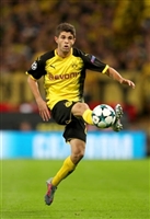 Christian Pulisic Sweatshirt #3703890