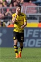 Christian Pulisic t-shirt #3703892