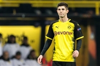 Christian Pulisic t-shirt #3703894
