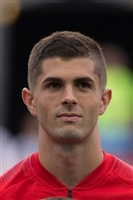 Christian Pulisic Tank Top #3703895