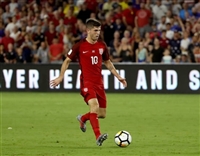Christian Pulisic Sweatshirt #3703896