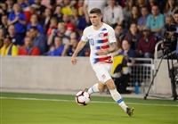 Christian Pulisic Tank Top #3703898