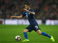 Christian Pulisic hoodie #3703899