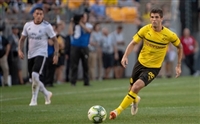 Christian Pulisic Sweatshirt #3703902