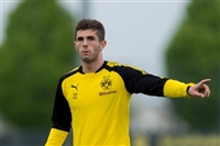 Christian Pulisic hoodie #3703903