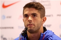Christian Pulisic hoodie #3703904