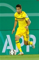 Christian Pulisic Sweatshirt #3703908