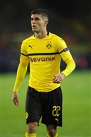 Christian Pulisic Tank Top #3703909