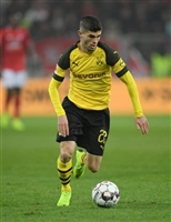 Christian Pulisic Sweatshirt #3703910