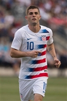 Christian Pulisic t-shirt #3703913