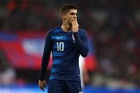 Christian Pulisic Sweatshirt #3703914