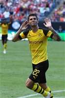Christian Pulisic mug #G2321174